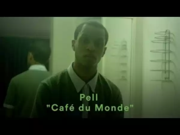 Video: Pell - Cafe Du Monde